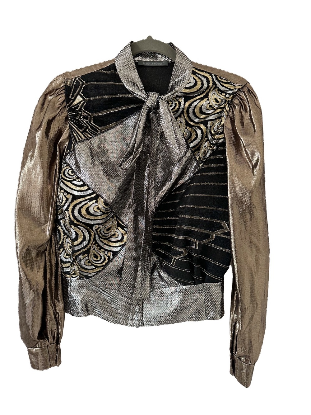 Alberta Ferretti Blouse